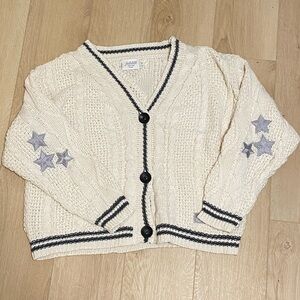 Folklore Cardigan